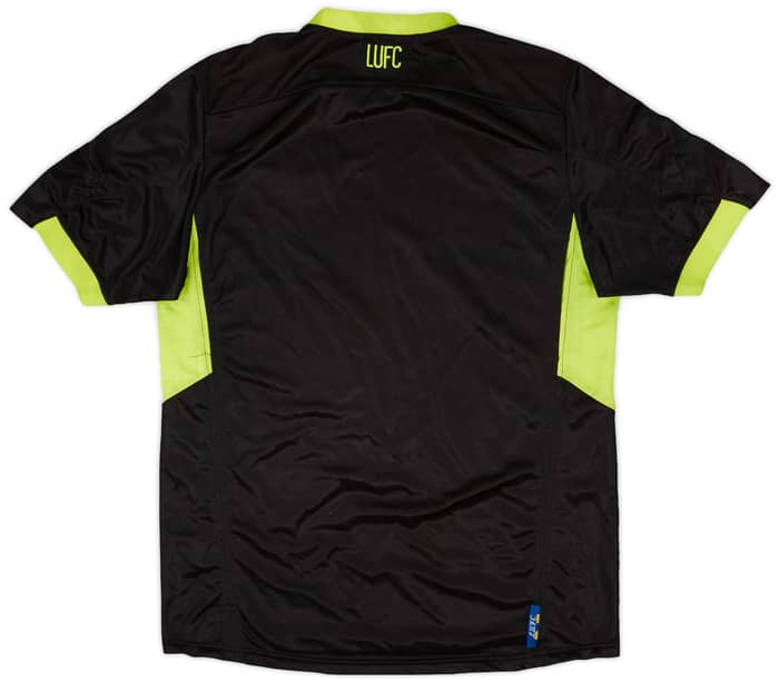 2011-12 Leeds United Away Shirt - 5/10 - (M)