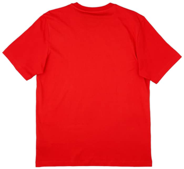 2024-25 Arsenal adidas Graphic Tee