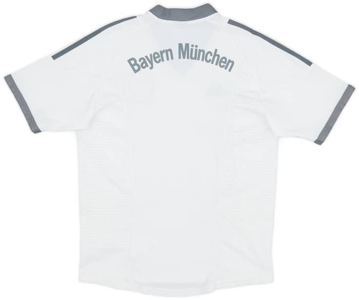 2002-03 Bayern Munich Away Shirt - 6/10 - (Y)