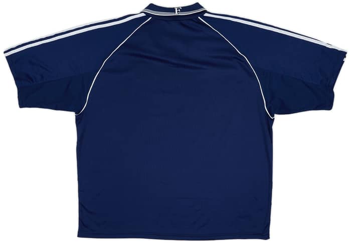 1998-99 Feyenoord Away Shirt - 8/10 - (XXL)