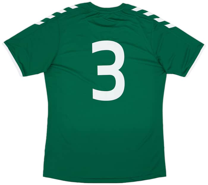 2010s Aalborg Away Shirt #3 - 7/10 - (S)