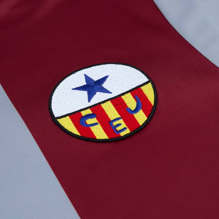 2024-25 CE Jupiter Home Shirt