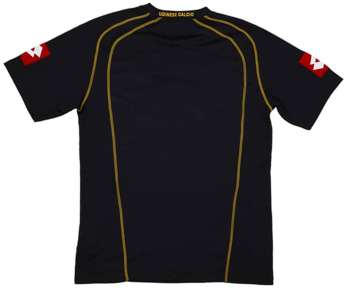 2005-06 Udinese Away Shirt (XXL)