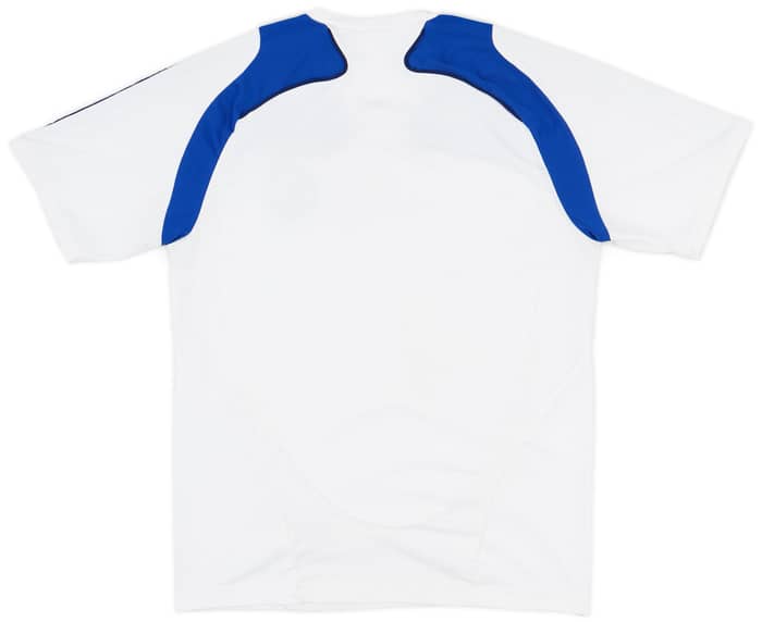 2008-09 Ajax adidas Training Shirt - 6/10 - (M/L)