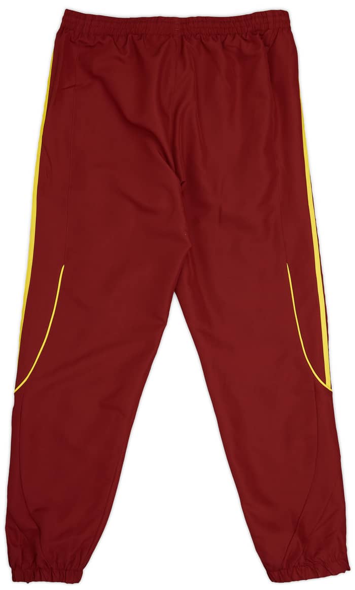 2024-25 Arsenal adidas UPB Track Pants/Bottoms