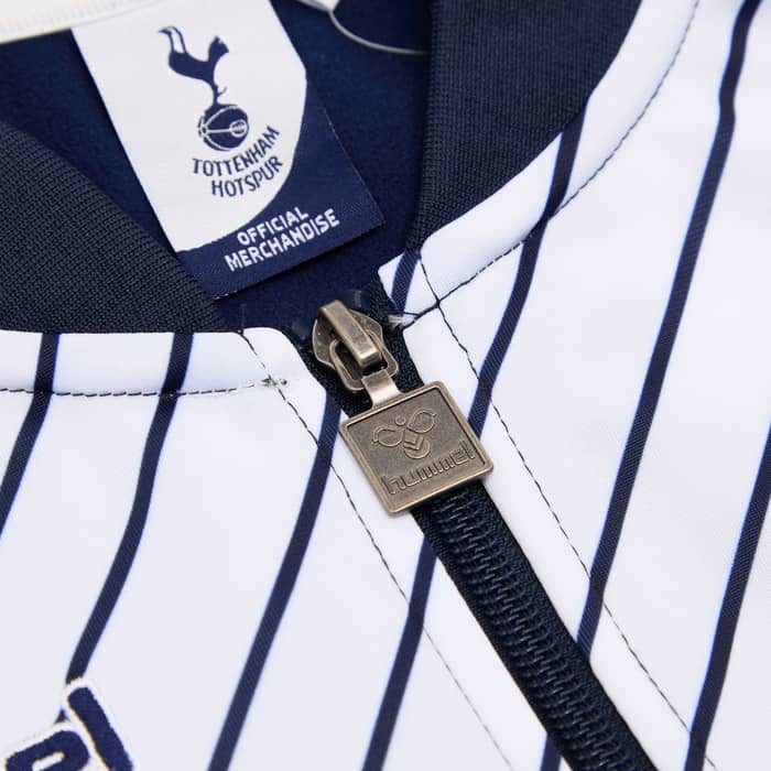 1985-87 Tottenham Hummel Reissue Track Jacket