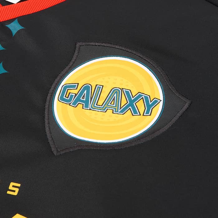 2024-25 LA Galaxy Third Shirt