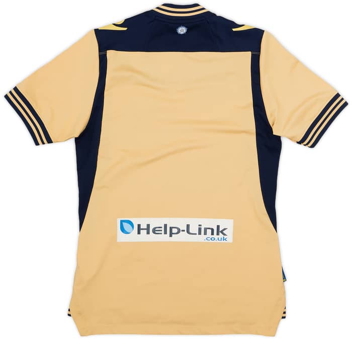 2013-14 Leeds United Away Shirt - 8/10 - (S)