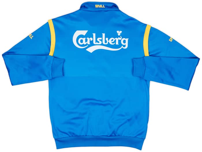 1988 Wimbledon Spall Reissue 'FA Cup Final' Pre-Match Jacket