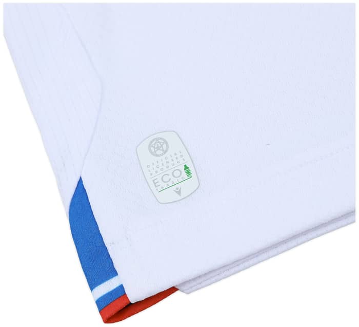 2024-25 Slovakia Away Shirt