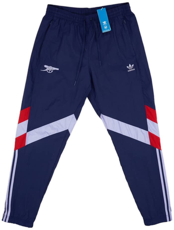 2024-25 Arsenal adidas Originals Track Pants/Bottoms