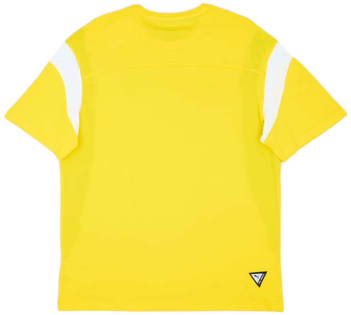 2022-23 Borussia Dortmund Puma ftblArchive Tee