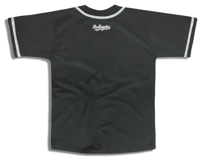 2002-06 LA Dodgers Major Sports Jersey (Alternate) S