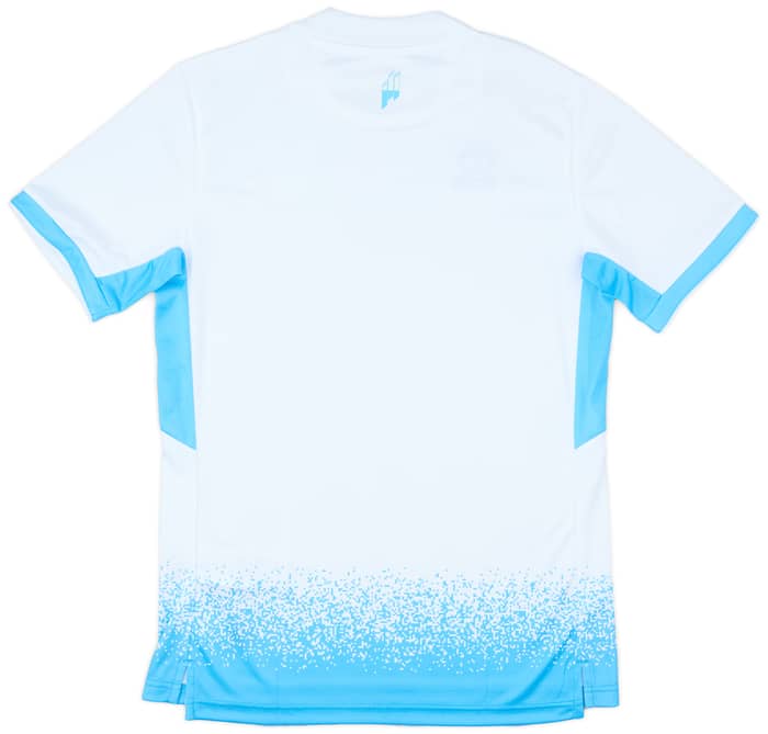 2024-25 San Marino Home Shirt