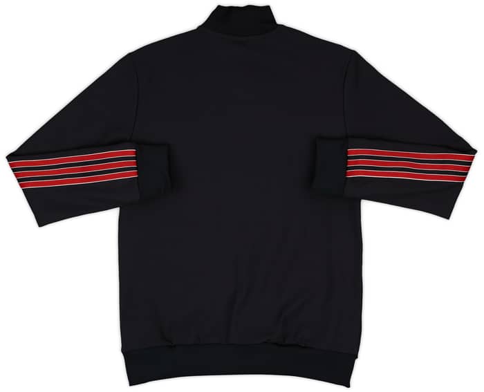 2024-25 Manchester United adidas Originals Terrace Icons Track Jacket (KIDS)