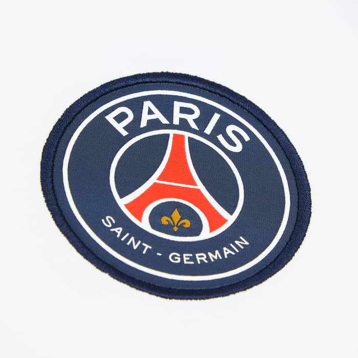 2023-24 Paris Saint-Germain Away Shirt
