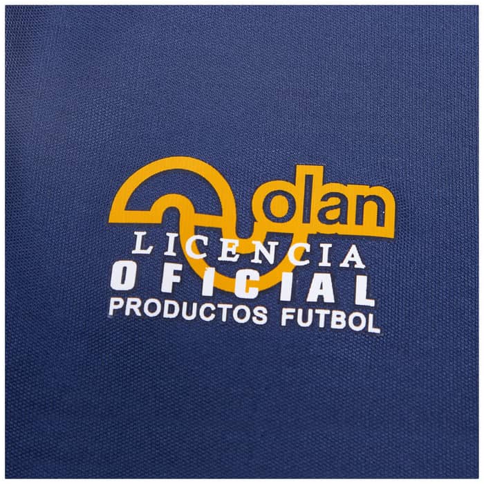 1994-95 Boca Juniors Olan Reissue Home Shirt #10 (Maradona)