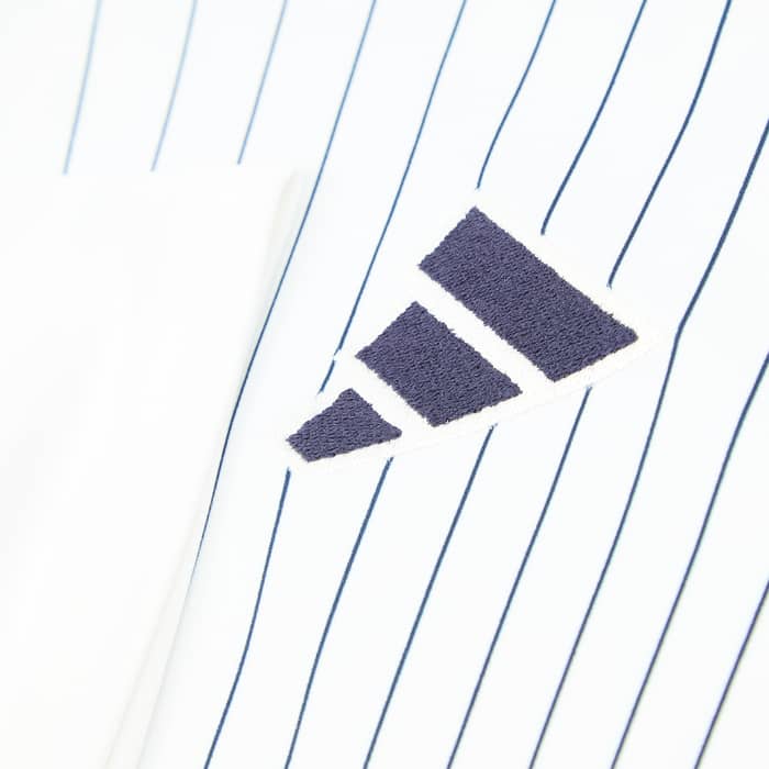 2025 LA Galaxy Home Shirt
