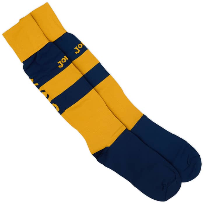 2005-06 Deportivo Away Socks