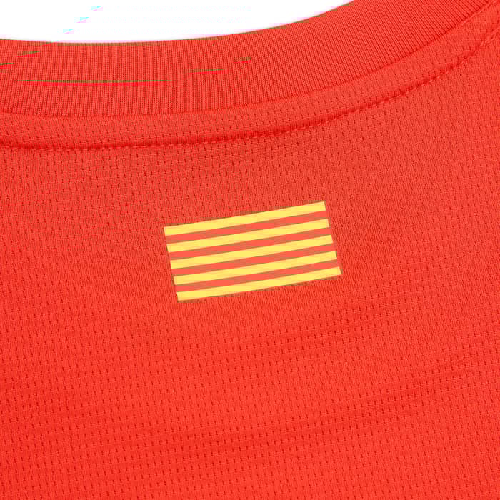 2024-25 Girona Home Shirt (KIDS)