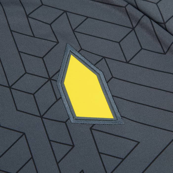 2024-25 Everton Away Shirt