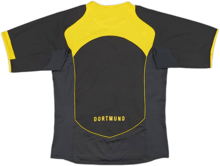 2004-05 Borussia Dortmund Third Shirt - 10/10 - (M)