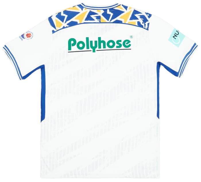 2023-24 Chennaiyin FC Away Shirt