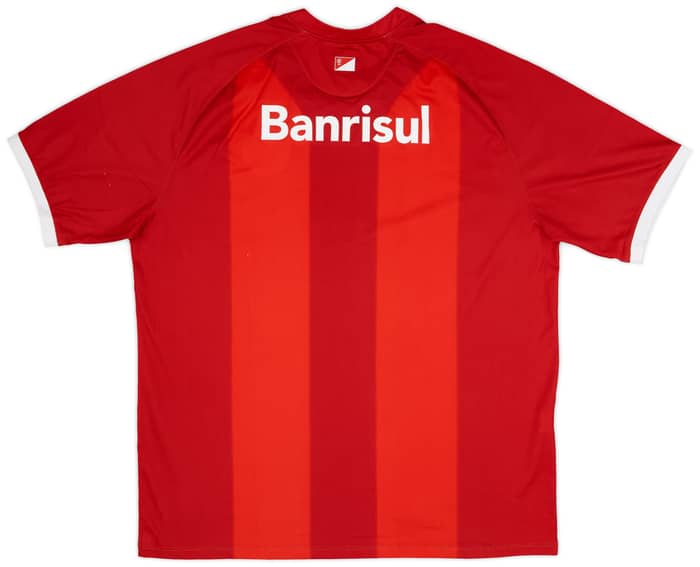 2011 Internacional Third Shirt - 9/10 - (3XL)