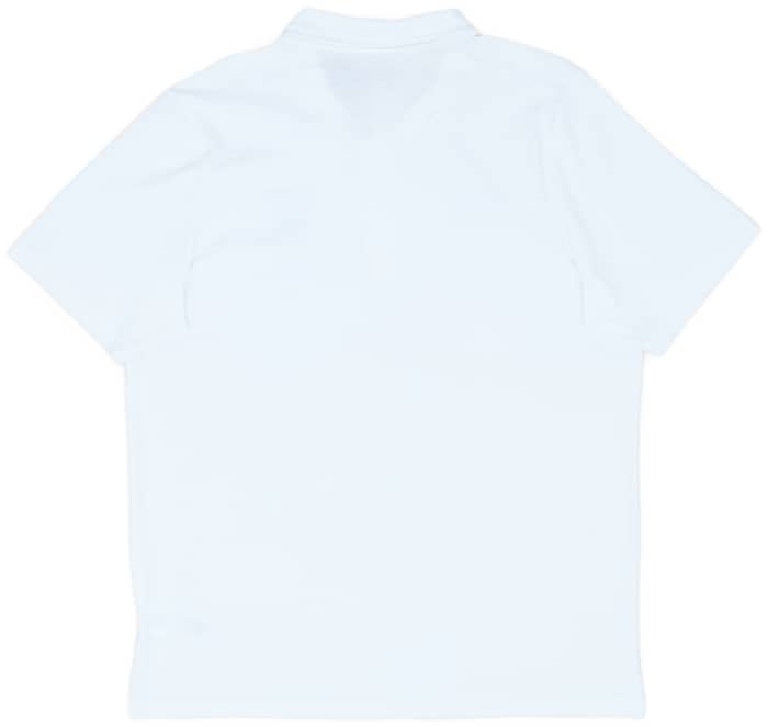 2023-24 Preston North End Castore Polo T-Shirt