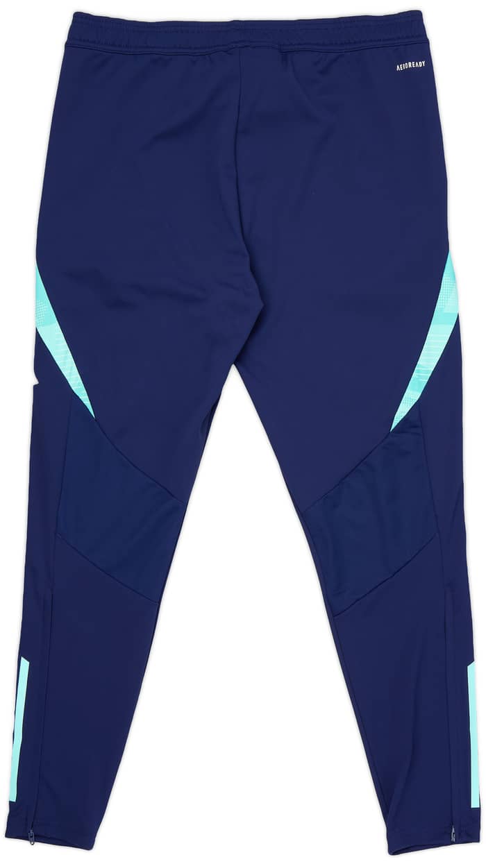 2024-25 Arsenal adidas Training Pants/Bottoms