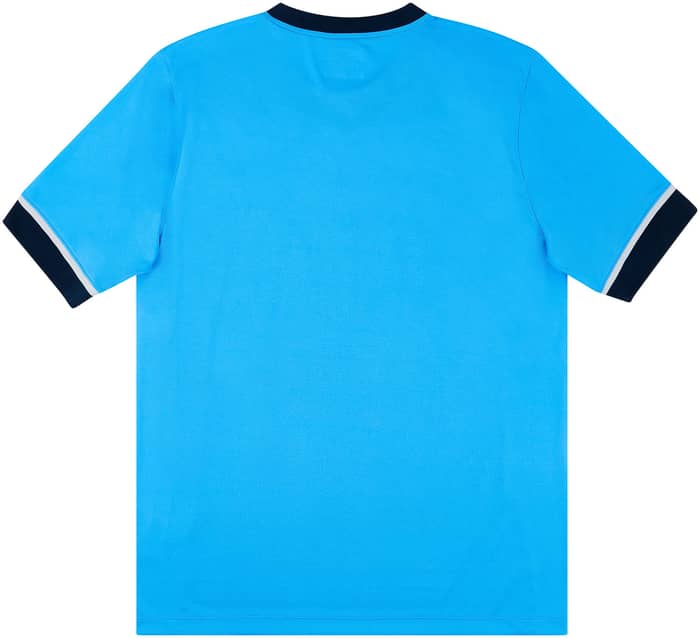2015-16 Tottenham Away Shirt (XL)