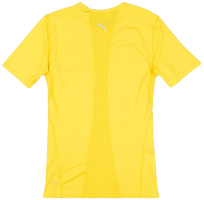 2015-16 Borussia Dortmund Puma Compression Baselayer