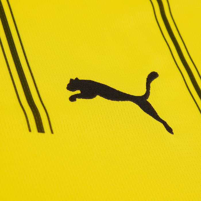 2024-25 Borussia Dortmund Home Shirt