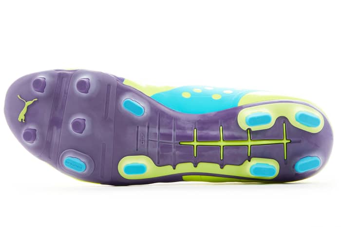 Puma EvoPower 1 Football Boots - SG