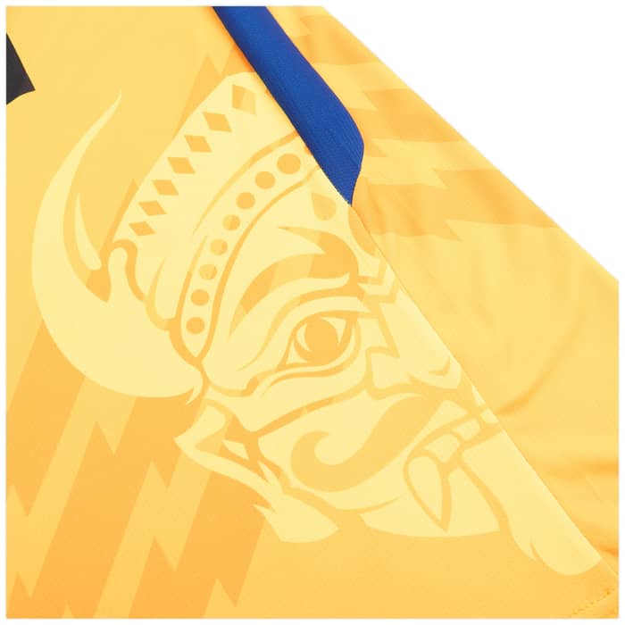 2023-24 Chennaiyin FC Third Shirt