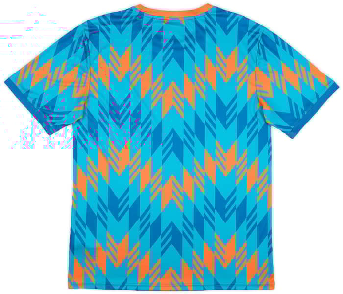 2024-25 Portobello FC GK Shirt