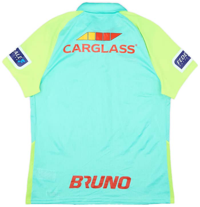 2020-21 KRC Genk Third Shirt - 10/10 - (L)