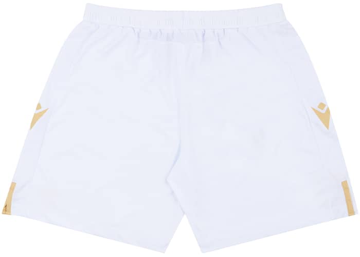 2019-20 SPAL Home Shorts