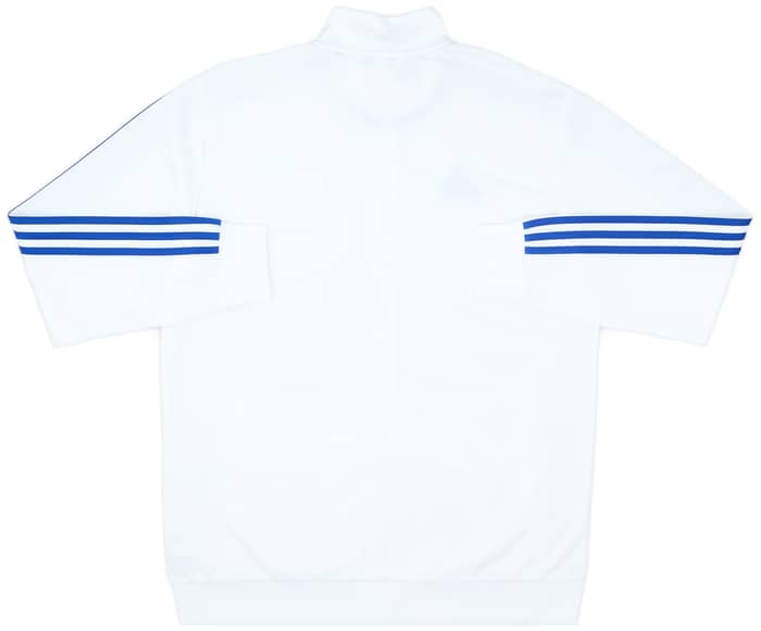 2024-25 FC Copenhagen adidas DNA Track Jacket