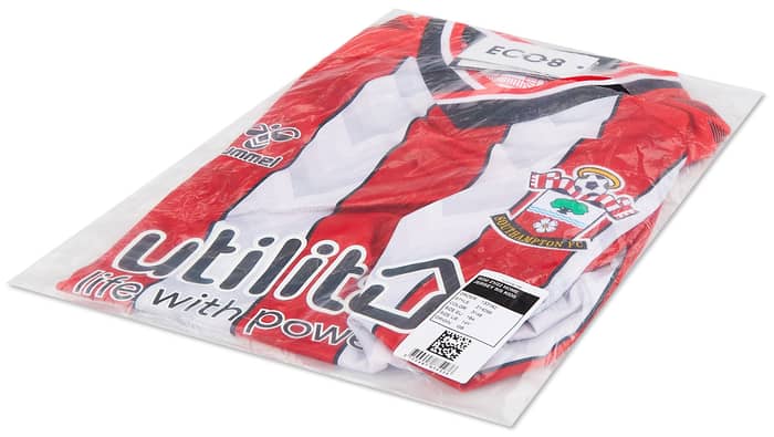 2021-22 Southampton Home Shirt (KIDS)