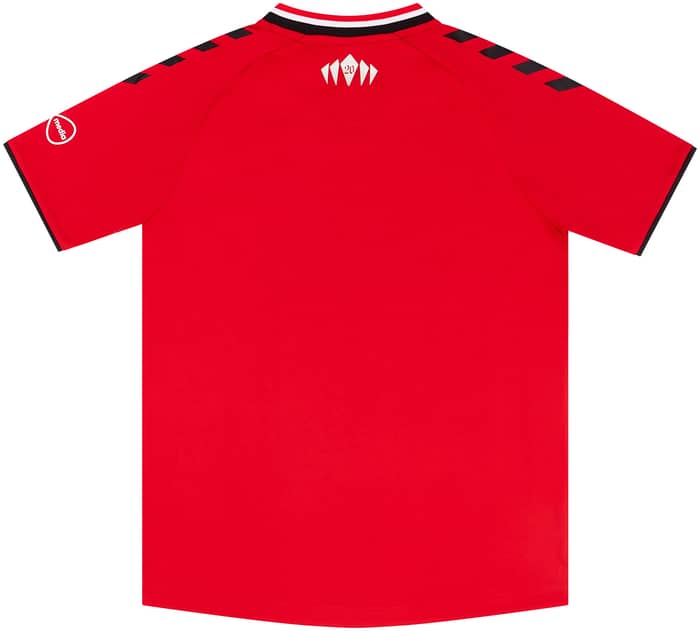 2021-22 Southampton Home Shirt (KIDS)