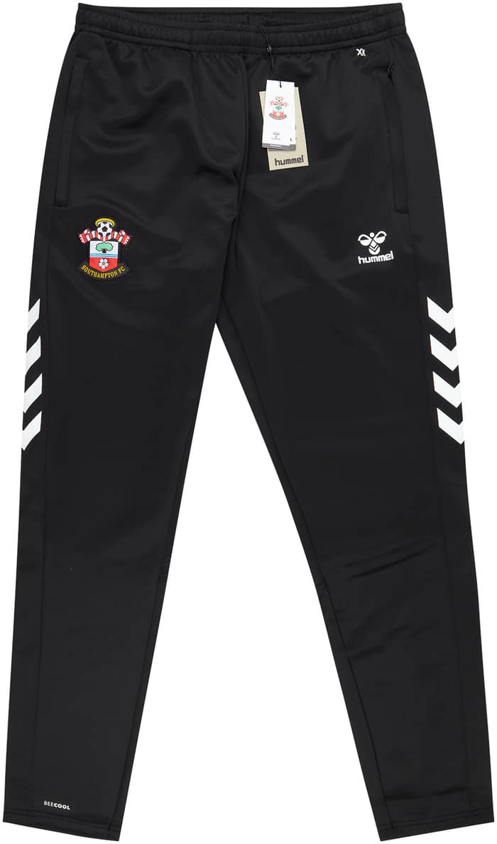 2021-22 Southampton Hummel Training Pants/Bottoms