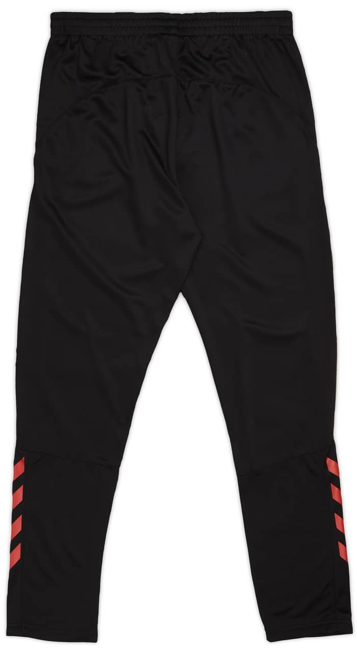 2021-22 Charlton Hummel Training Pants/Bottoms