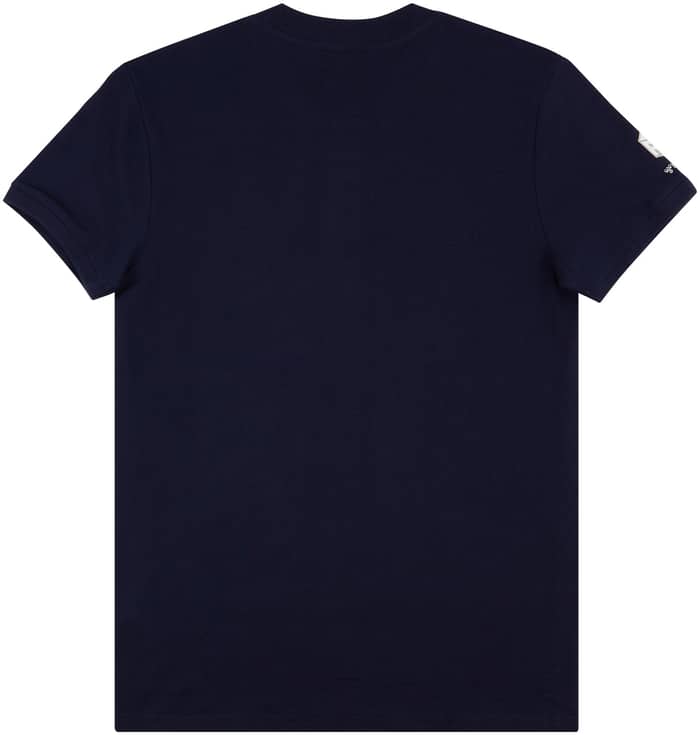 2022-23 Las Palmas Hummel Polo T-Shirt
