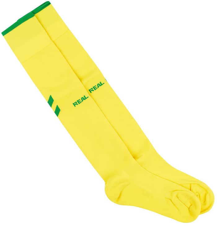 2022-23 Real Betis GK Socks