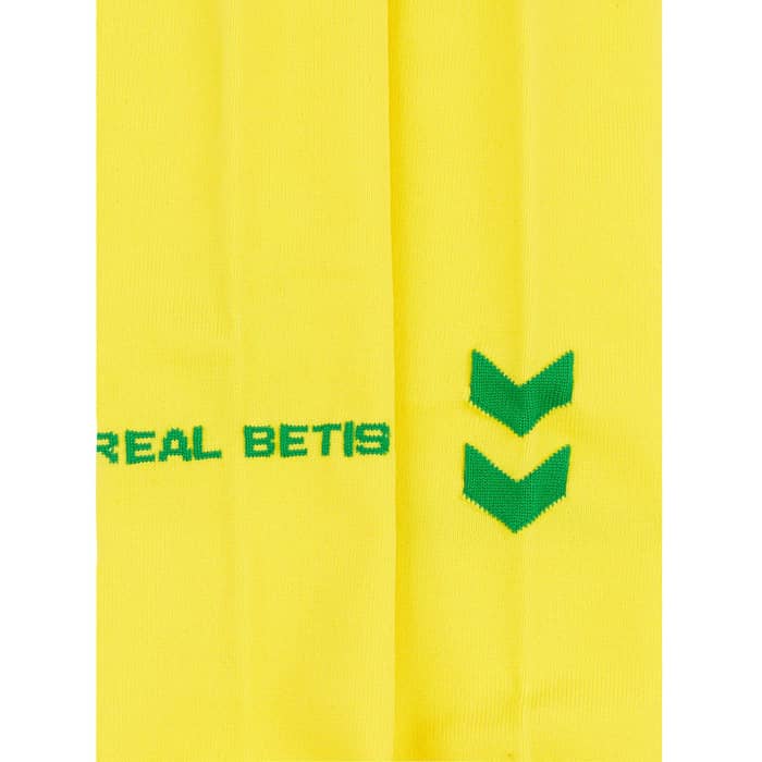 2022-23 Real Betis GK Socks
