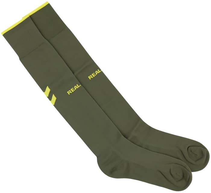 2022-23 Real Betis GK Socks