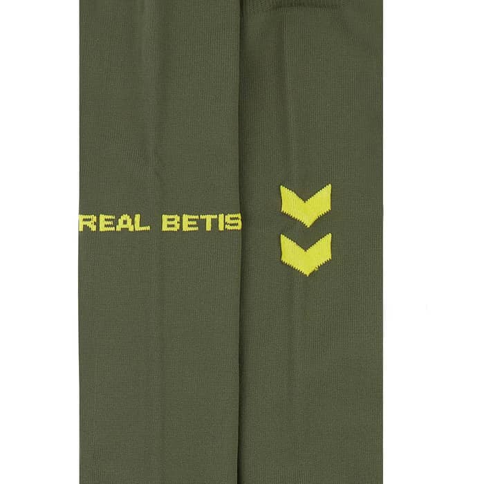 2022-23 Real Betis GK Socks