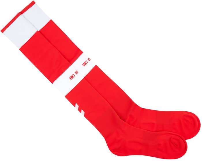 2022-23 Braga Home Socks