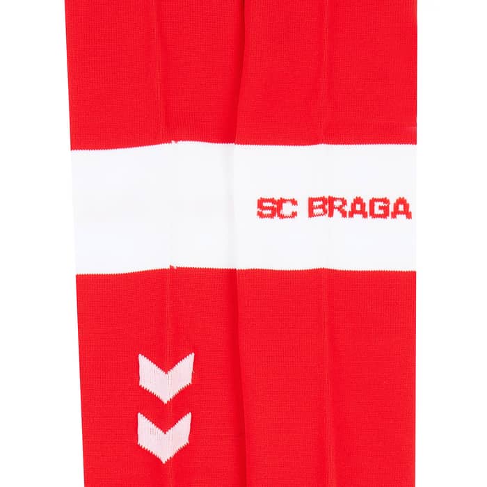 2022-23 Braga Home Socks